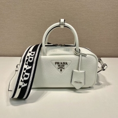 Prada Top Handle Bags